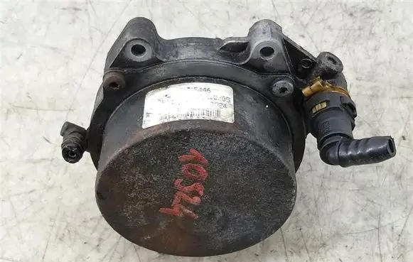 Opel Astra H Electric auxiliary coolant/water pump