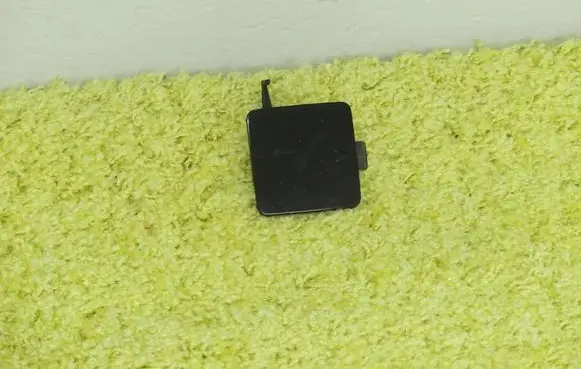 KIA Sorento Front tow hook cap/cover 86588-C5010