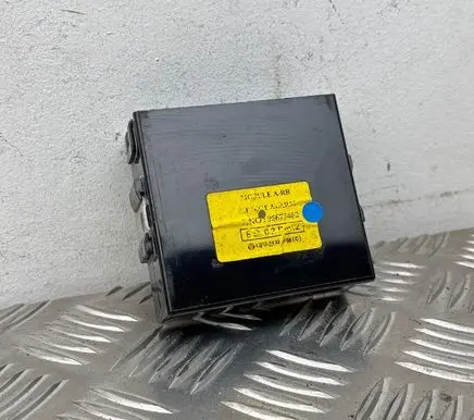 Chevrolet Captiva Alarm control unit/module 96673462