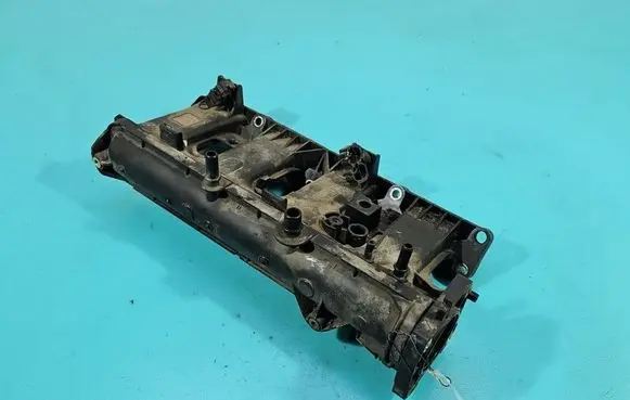 Nissan Qashqai Intake manifold 140033014R IMPRK1485231