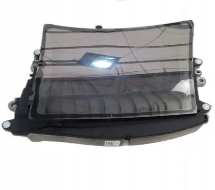 Mercedes-Benz S W223 MPM control module A2239000417