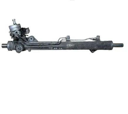 Audi A6 S6 C6 4F Steering rack 4F1422066A