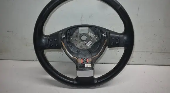 Volkswagen Tiguan Steering wheel 1Q0419091