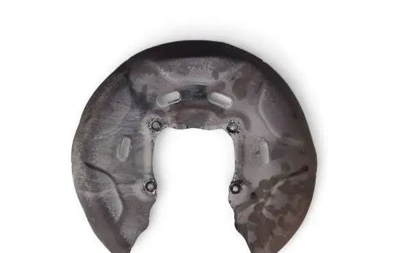 BMW X1 F48 F49 Rear brake disc plate dust cover 6799740