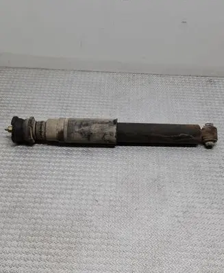 Peugeot 406 Rear shock absorber/damper 9615855580