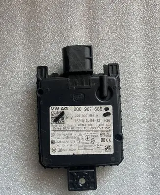 Volkswagen ID.4 Blind spot module 2Q0907686K