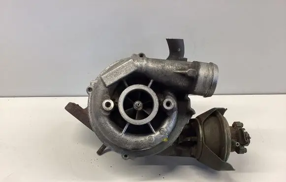 Ford Mondeo MK IV Turbo 7607743