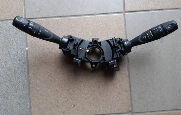 Hyundai i10 Wiper turn signal indicator stalk/switch 93410K7320