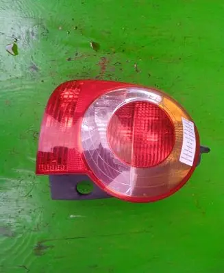 Renault Modus Rear/tail lights