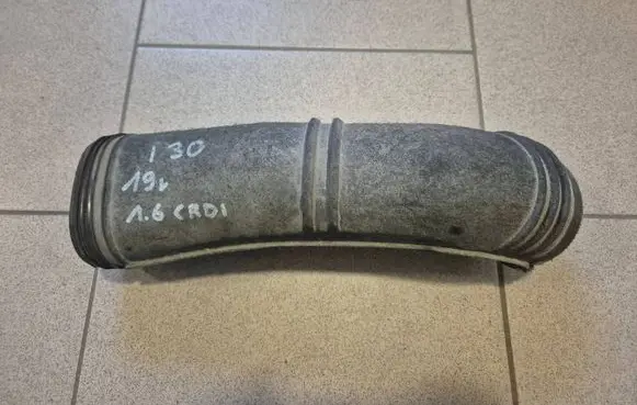 Hyundai i30 Air intake duct part 