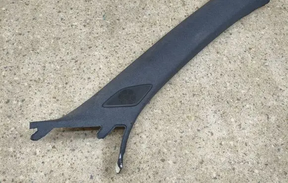 Volvo XC40 (A) pillar trim 31457475 31457476