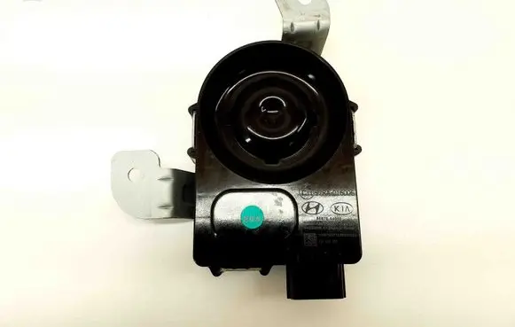 KIA Carens III Alarm system siren 95870A4000