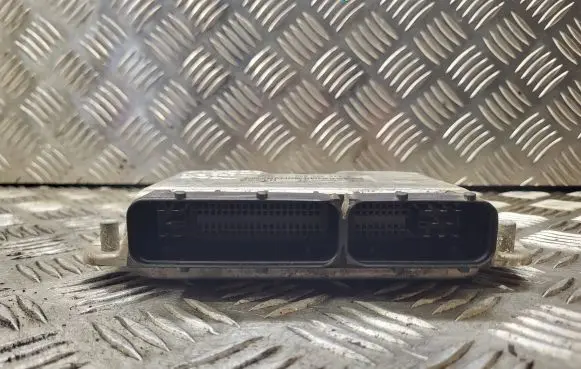 Volkswagen Sharan Engine control unit/module 038906019J