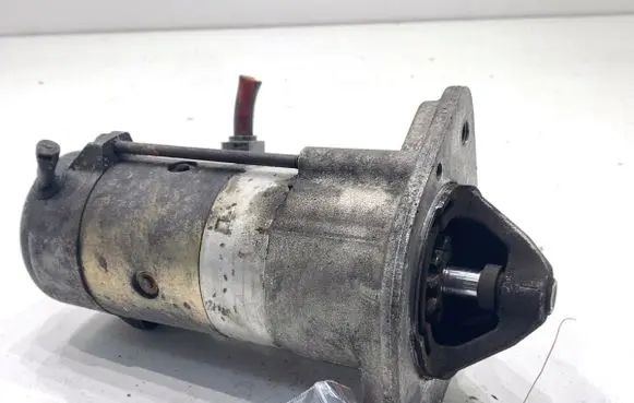 Toyota Avensis T250 Starter motor 281000G020