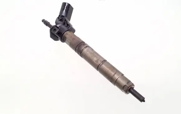 Mercedes-Benz CLS C219 Fuel injector 0445115076 A6420701987