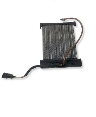 Volkswagen Polo Electric cabin heater radiator 6Q0963235A 2003101