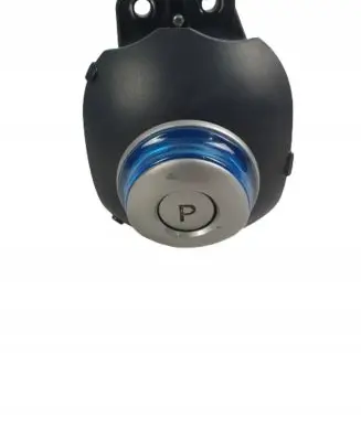 Nissan Leaf I (ZE0) Gear shifter/selector 75C800