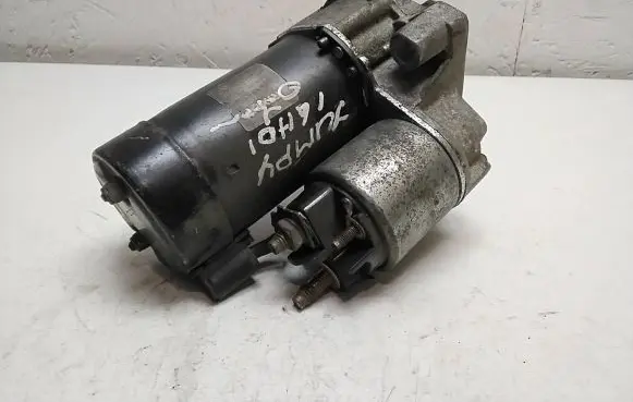 Citroen Jumpy Starter motor 402735322 G415 2000600030