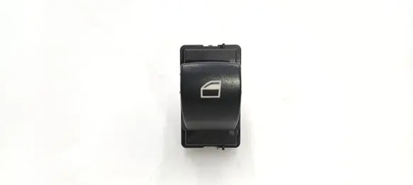 BMW 5 E60 E61 Electric window control switch 61316922244