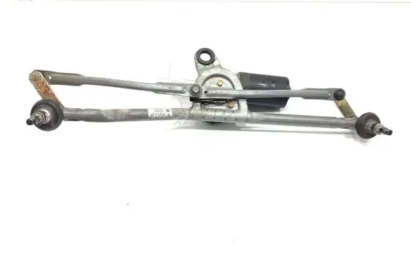 BMW 3 E46 Front wiper linkage and motor 8362155
