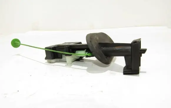 Volvo V70 Central locking motor kodo