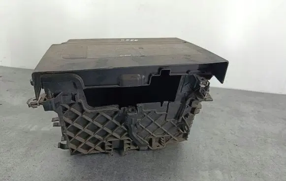 Renault Megane III Battery box tray 244289148R