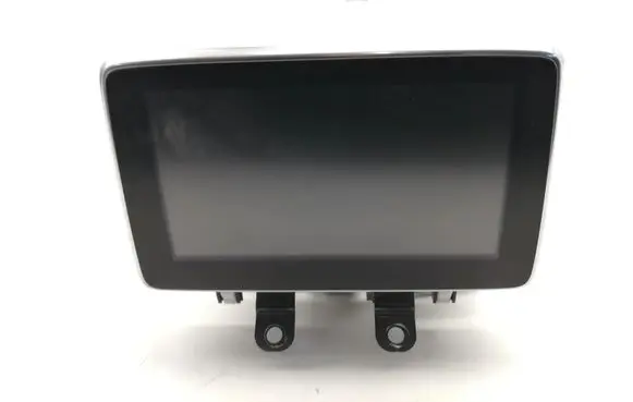 Mazda CX-3 Screen/display/small screen 2644046