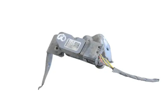 BMW 2 F22 F23 Rear air suspension level height sensor 31360331