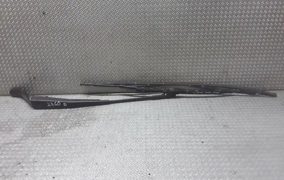 Ford Galaxy Front wiper blade arm
