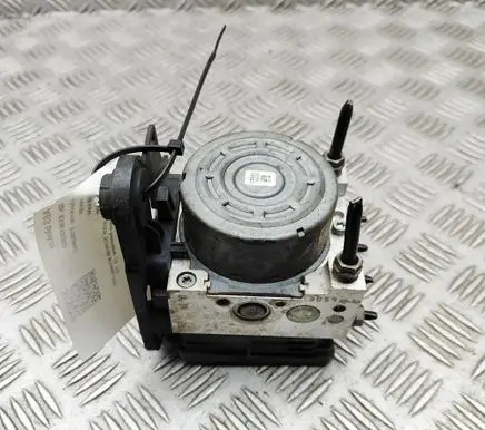 Skoda Superb B8 (3V) ABS Pump 5Q0614517DH