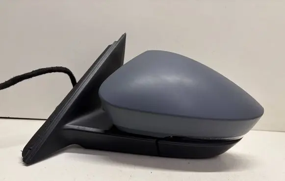 Skoda Kodiaq Front door electric wing mirror