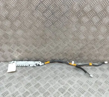 Lexus GS 250 350 300H 450H Aerial antenna amplifier 8630030C60