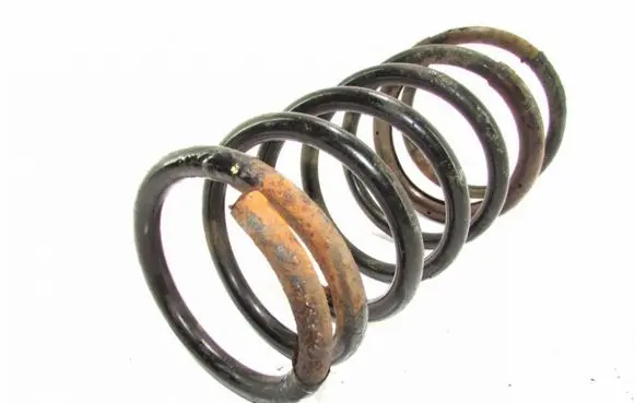 KIA Carens I Rear coil spring