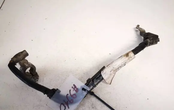Ford Mondeo MK IV Positive cable (battery) 6g9t14301bk 6g9t-14301bk