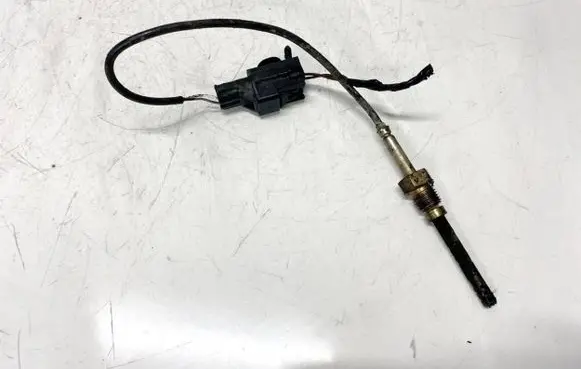 Exhaust gas temperature sensor