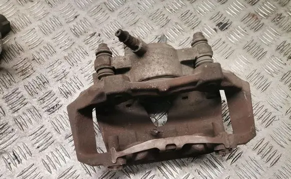 Mercedes-Benz E C207 W207 Front brake caliper 2579b