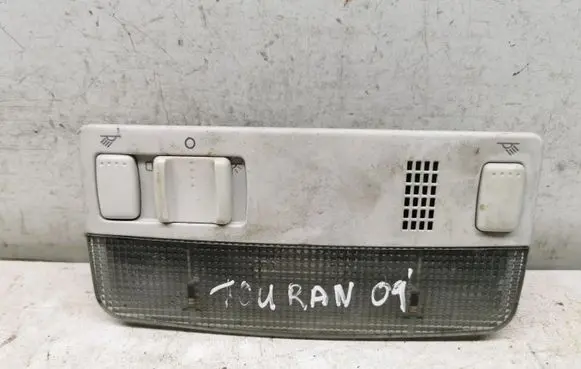 Volkswagen Touran I Front seat light 3B0947105C