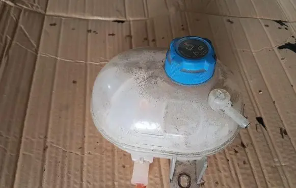 Ford Ka Coolant expansion tank/reservoir