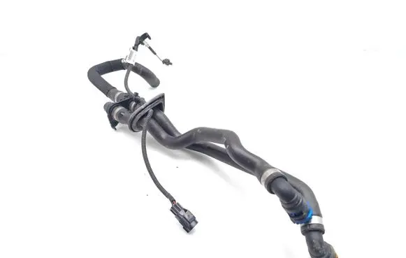 Volvo S60 Engine coolant pipe/hose 31368175 31338213 9318101