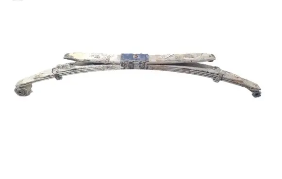 SsangYong Musso Rear leaf spring 