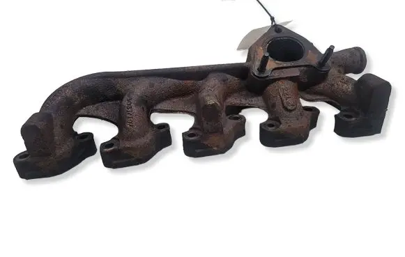 Volvo S60 Exhaust manifold 30637797