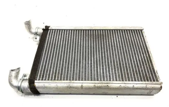 Suzuki Swift I Heater blower radiator 