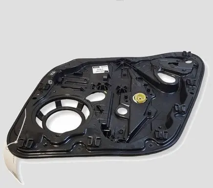 Volvo V40 Rear window lifting mechanism without motor 31276218