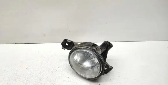 BMW X5 E70 Front fog light 7184318 63177184318