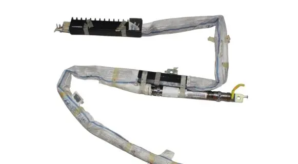KIA Optima Roof airbag 850102T000 2T85030000