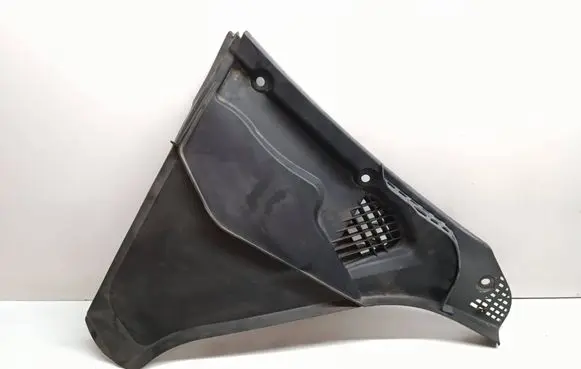 BMW 5 F10 F11 Wiper trim 6987605 64316987605
