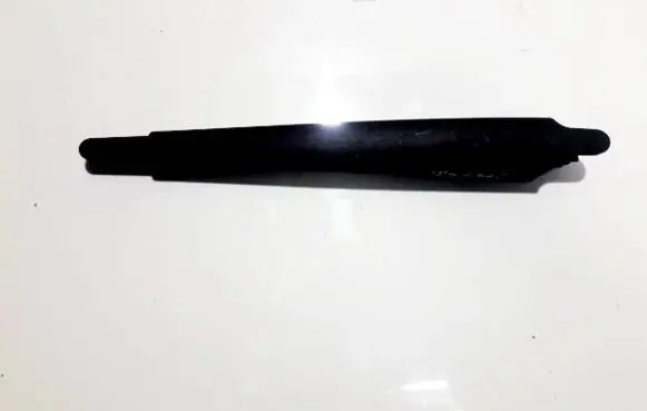 Peugeot 307 Rear wiper blade arm 9634372177 80005377