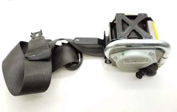 Opel Insignia A Front seatbelt 12848365