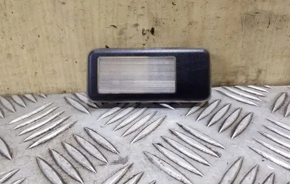 BMW X3 E83 Other interior light 9140929
