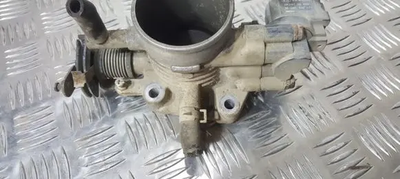 KIA Sephia Throttle valve 0K24720660 M280140571